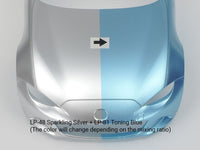 Tamiya Lacquer LP-81 Mixing Blue (10ml) 82181