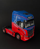 1/24 Italeri IVECO S-Way 3963