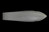 1/35 Italeri Vosper 72’6” MTB 77 5610