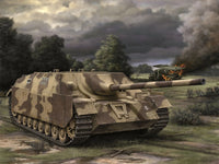 1/76 Revell Germany Jagdpanzer IV (L-70) 03359