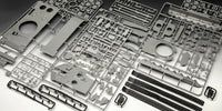 1/35 Revell Germany Leopard 2 A6M+ 03342