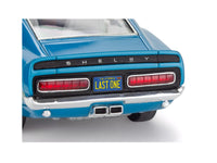 1/24 Revell-Monogram 1970 Shelby GT-500 14563