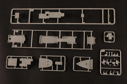 1/700 Hobby Boss RMS Olympic 83421 - MPM Hobbies