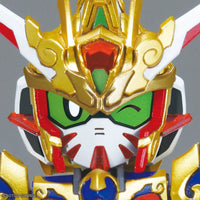 Bandai SDW Heroes Revival of the Heroes! Wukong Impulse Gundam (Childhood Ver.) & Sanzang Strike Freedom Gundam Set 2628915