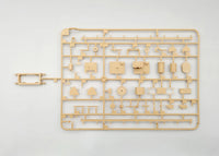 1/35 Amusing Hobby "Ferdinand" Jagdpanzer Sd.Kfz 184 (Full Interior) & 16t strabokran 35A030 - MPM Hobbies