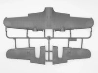 1/72 ICM Do 215B-5 WWII German Night Fighter 72306