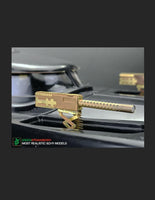 1/25 Green Strawberry Batmobile 1989 Upgrade Set 15522