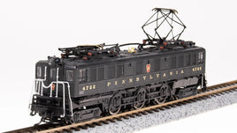N Broadway Ltd P5a Pennsylvania Railroad #4722 3959