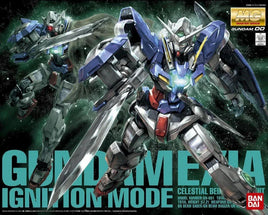 1/100 Bandai MG GN-001 Gundam Exia Ignition Mode 2086184