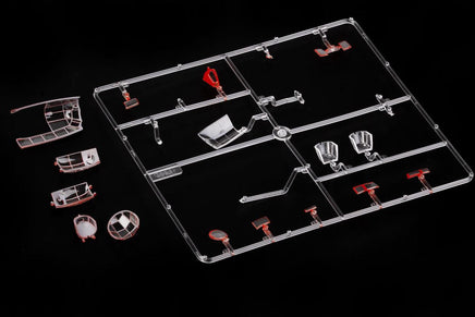 1/48 Eduard Ju 88A-4 TFace EX1135