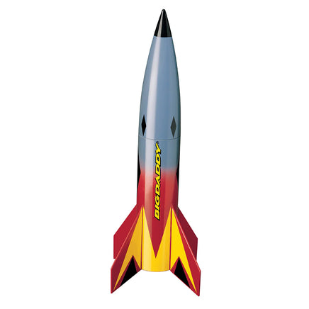 Estes Rockets Big Daddy 002162