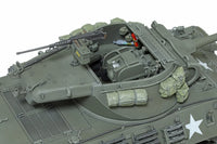 1/35 Tamiya US Tank Destroyer M36 35390