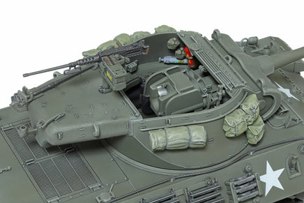 1/35 Tamiya US Tank Destroyer M36 35390