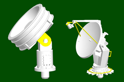 1/200 iLoveKit USS Curtis Wilbur DDG-54 62007