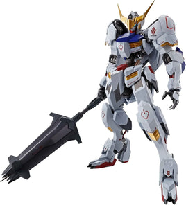 Bandai Gundam Barbatos (1st-4th Form) Metal Robot Spirits 66101