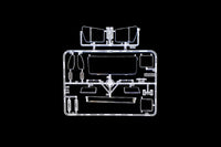 1/24 Italeri Mercedes-Benz SK Eurocab 6x4 3924