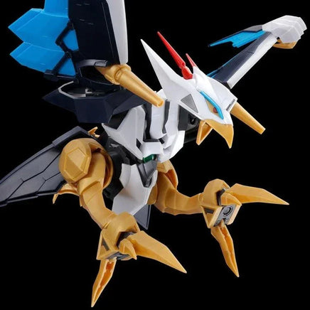 Bandai HG Amplified IMGN Kujinmaru 2650059