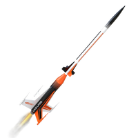 Estes Rocket Laser X2 7320