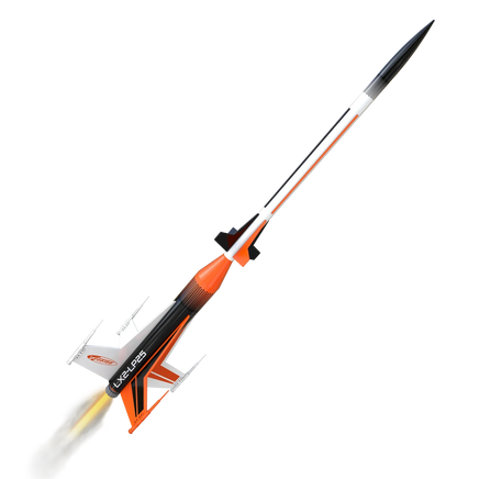Estes Rocket Laser X2 7320