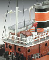 1/108 Revell Germany Harbour Tug Boat 05207