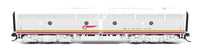 N Broadway Ltd EMD E8 A/B ATSF 81L / 81A Warbonnet A-Unit Paragon4 Sound/DC/DCC, Unpowered B-Unit 8810
