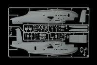 1/72 Italeri Sunderland Mk.III 1352