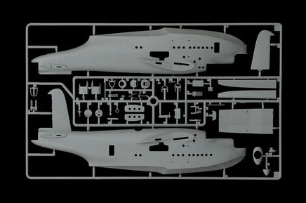 1/72 Italeri Sunderland Mk.III 1352