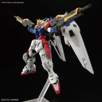 1/144 Bandai RG-43 Wing Gundam Zero 2809259