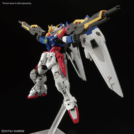 1/144 Bandai RG-43 Wing Gundam Zero 2809259