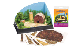 Woodland Farm Kit SP4241