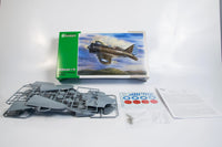 1/32 Special Hobby Polikarpov I-16 “Chinese & Japanese Marking” SH32042