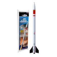 Estes Rockets D-Region Tomahawk 002037