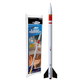 Estes Rockets D-Region Tomahawk 002037