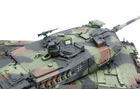 1/35 Meng Leopard 2 A7 German Main Battle Tank TS027