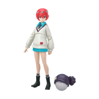 Bandai Figure-Rise Standard Amate Yuzuriha (Machu) 2759291
