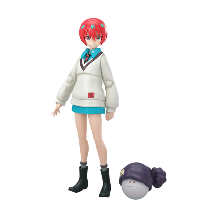 Bandai Figure-Rise Standard Amate Yuzuriha (Machu) 2759291