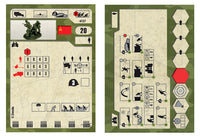 1/72 Zvezda Soviet Recconnaissance Team 1941-1943 6137