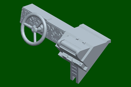 1/72 Hobby Boss Russian 9K79 Tochka (SS-21 Scarab) IRBM 82935