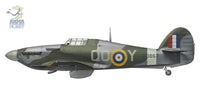 1/48 Arma Hobby Hurricane Mk.IIc Jubilee 40006