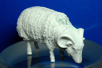 1/35 Riich Livestock Set Vol.1 35007