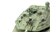 1/35 Meng Merkava Mk.4/4LIC w/Nochri-Kal Mine Roller System TS049