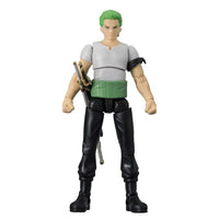 Bandai Ultimate Legends - One Piece: Roronoa Zoro 91032