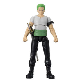 Bandai Ultimate Legends - One Piece: Roronoa Zoro 91032