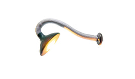 O Woodland Gooseneck Wall Mount Lights 5662 - MPM Hobbies