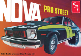 1/25 AMT 1976 Chevy Nova Pro Street 1503