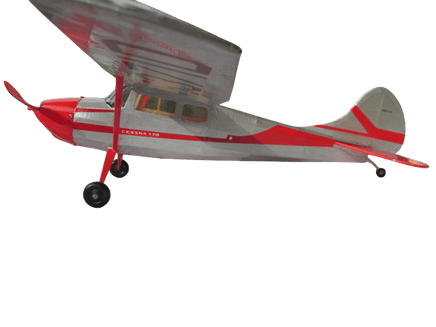 Guillows Kits Cessna 170 Laser Cut 302