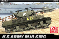 1/35 Academy US Army M10 GMC 13288