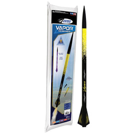 Estes Rockets Vapor Rocket Kit 007294 - MPM Hobbies