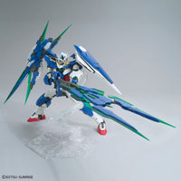 1/100 Bandai MG 00 QAN[T] Full Saber 2428532