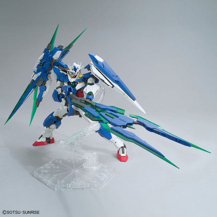 1/100 Bandai MG 00 QAN[T] Full Saber 2428532